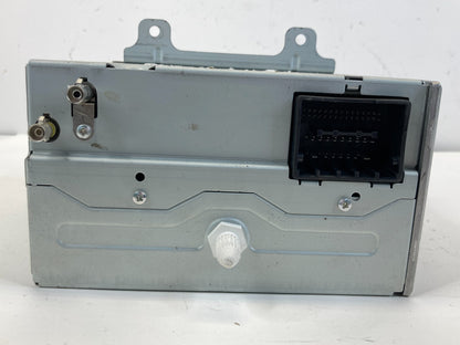 2010 10 GMC Terrain AM /FM CD MP3 Radio Receiver Assembly 20854719 OEM