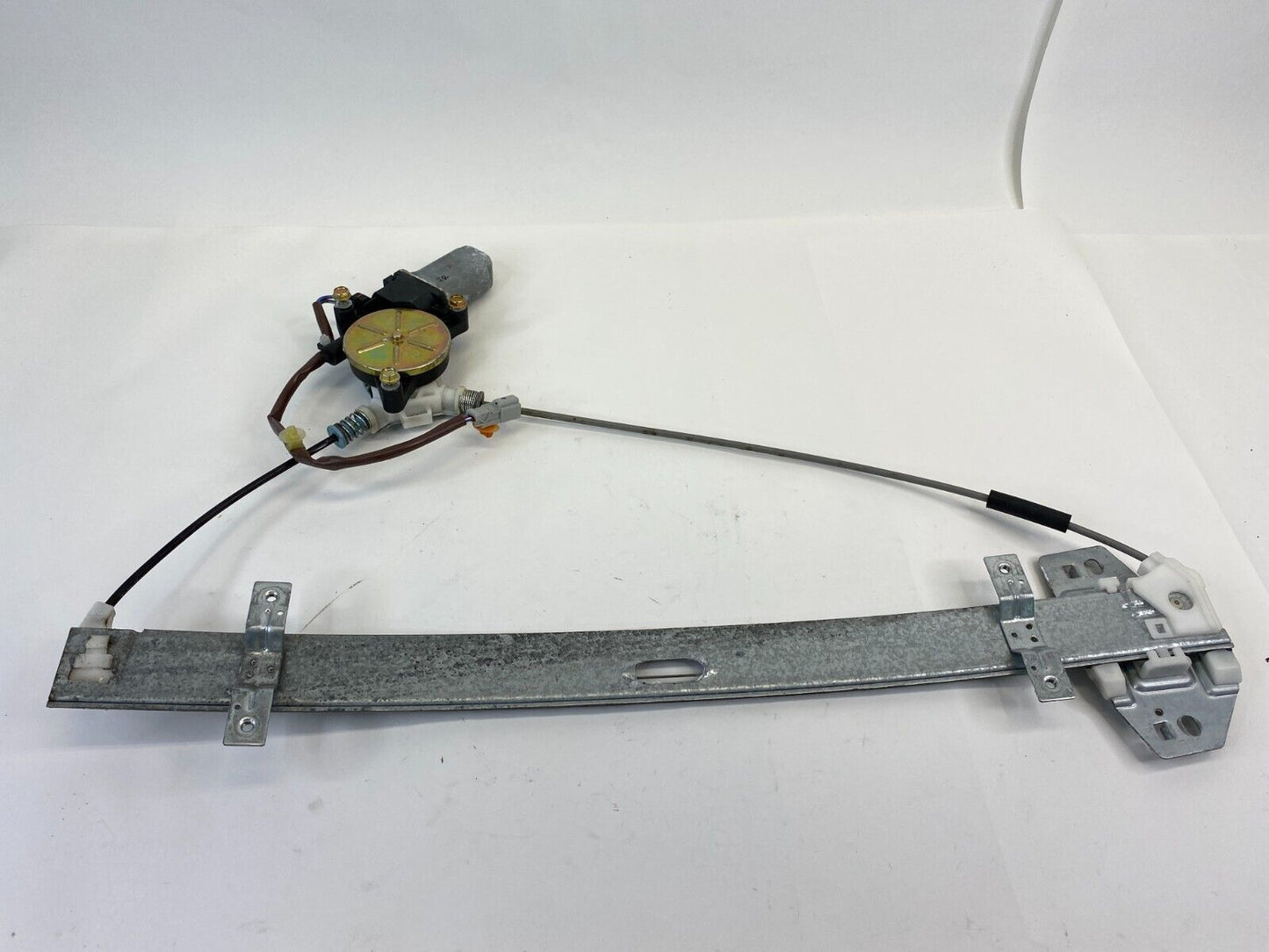 1999-2004 Honda Odyssey Front Right Side Door Window Regulator & Motor CME11026