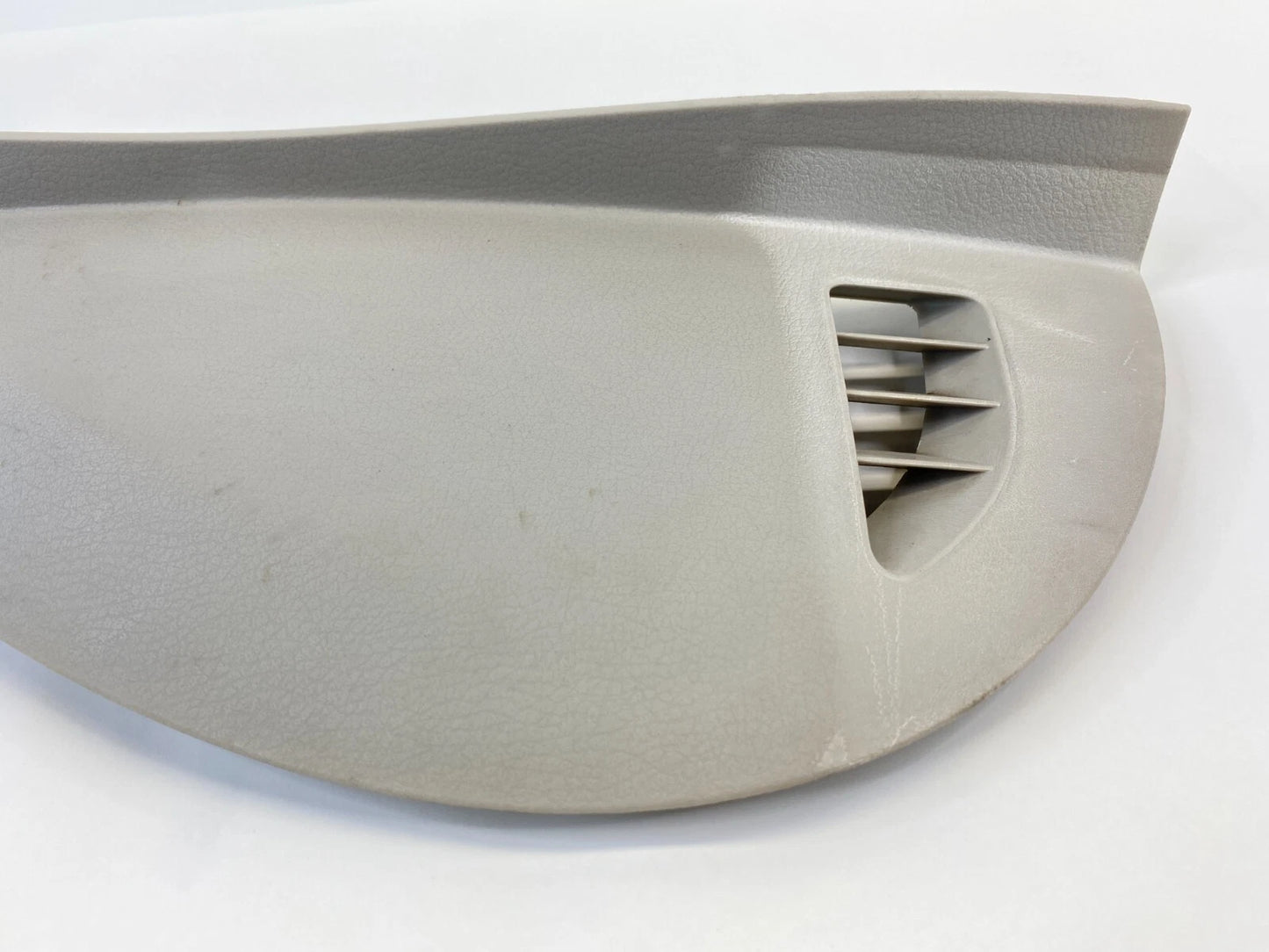 2008-2010 CHRYSLER TOWN & COUNTRY FRONT LEFT SIDE END CAP DASH COVER TRIM OEM
