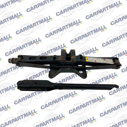 2005 BUICK CENTURY 2005-2007 LACROSSE SPARE TIRE JACK LIFT TOOL KIT WRENCH OEM