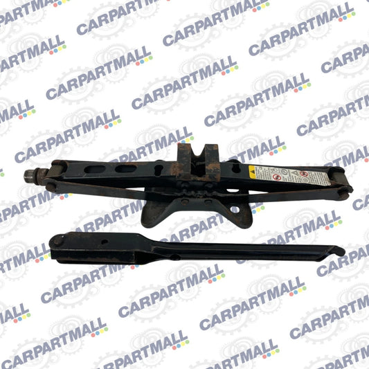 2005 BUICK CENTURY 2005-2007 LACROSSE SPARE TIRE JACK LIFT TOOL KIT WRENCH OEM