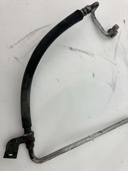 2003-2005 MAZDA 6 MAZDA6 A/C AIR CONDITIONING DISCHARGE LINE HOSE PIPE LINE