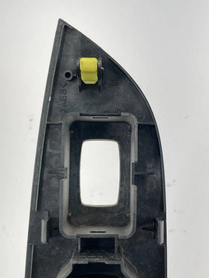 2004-2006 RX330 07-09 LEXUS RX350 FRONT RIGHT WINDOW SWITCH BEZEL 74230-0E010