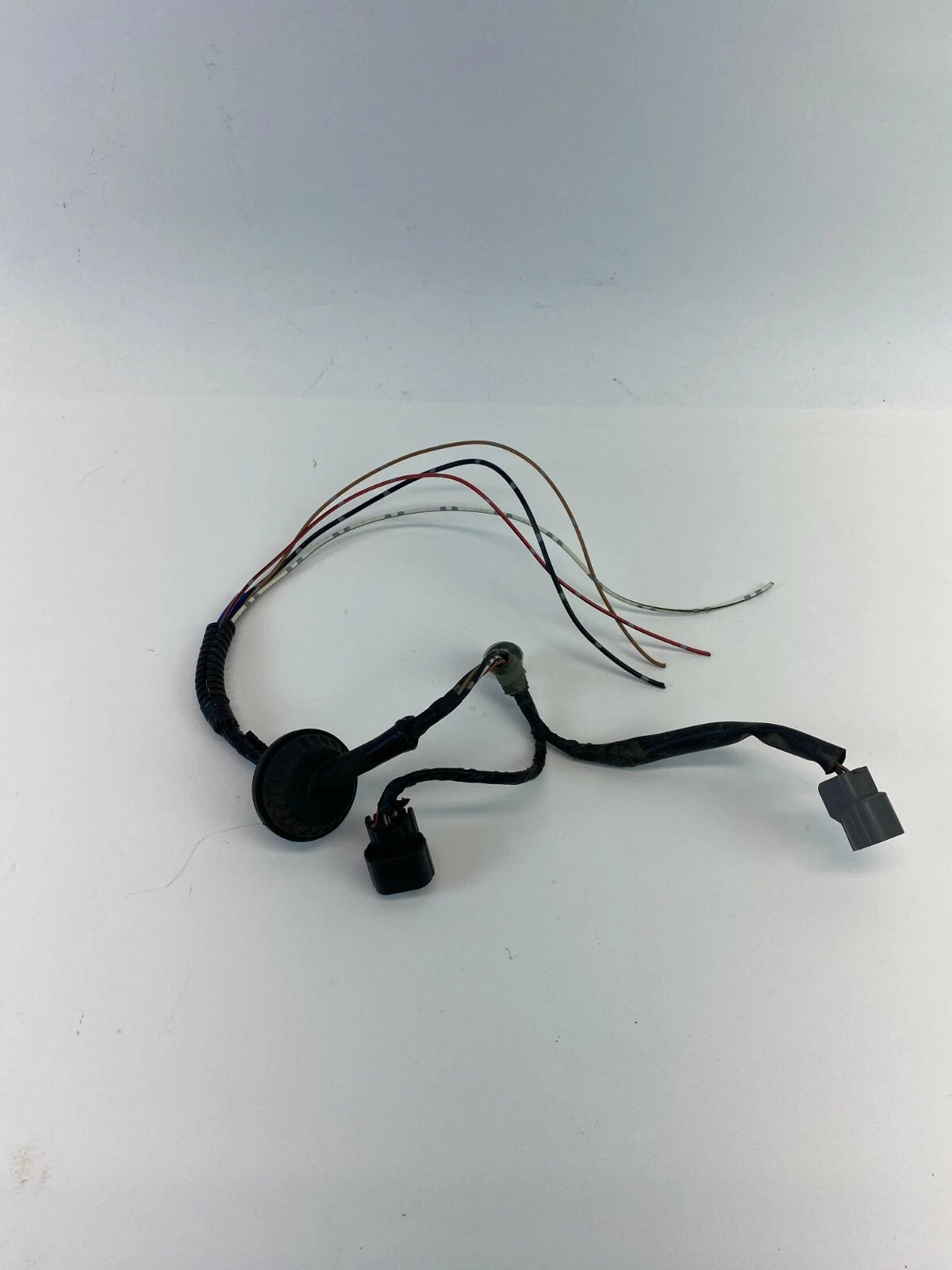 2008 2009 2010 HONDA ODYSSEY REAR RIGHT LIFTGATE WIRE HARNESS WIRING CABLE OEM