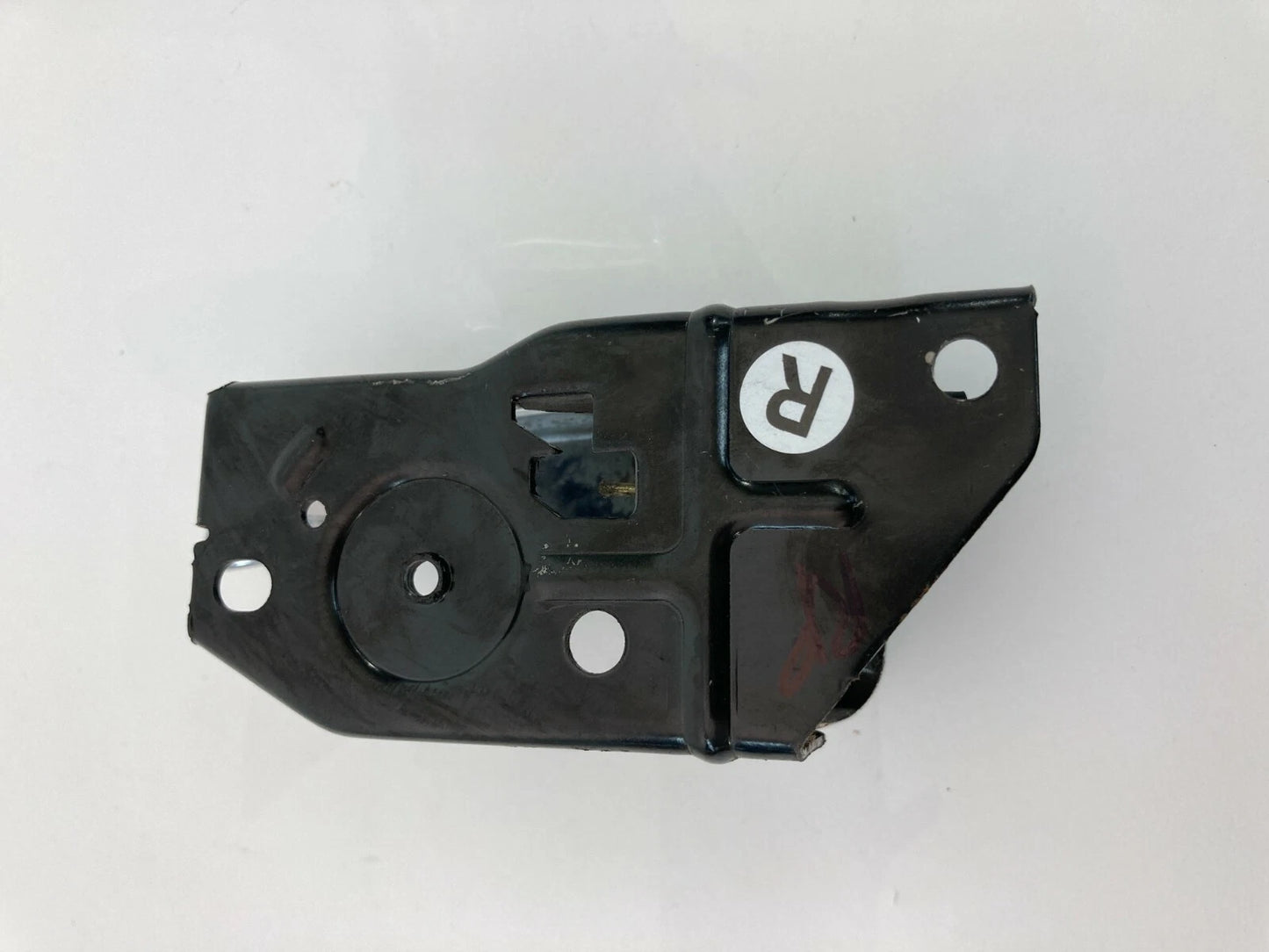 2002-2005 HYUNDAI SONATA BASE REAR RIGHT PASSENGER INNER INSIDE DOOR HANDLE RH