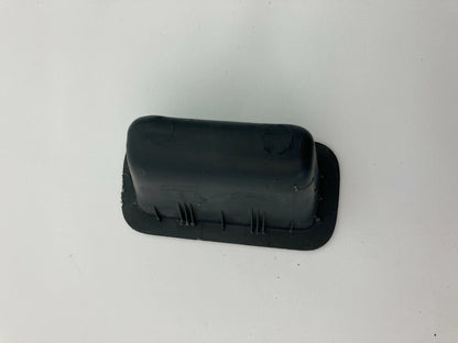 2003-2008 MAZDA6 MAZDA 6 INTERIOR INNER REAR RECESS LIFT GATE HANDLE TRIM PANEL