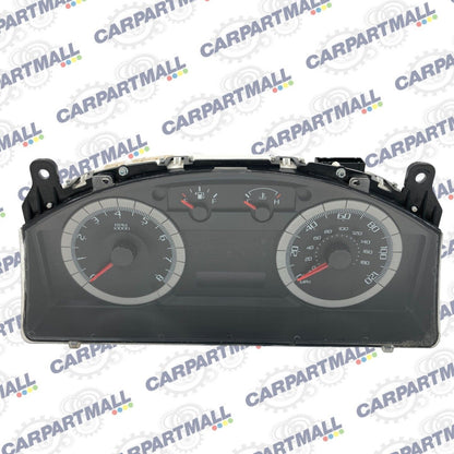 09 Ford Escape Instrument Cluster Speedometer Gauges 208K Miles 9L8T-10849-GB