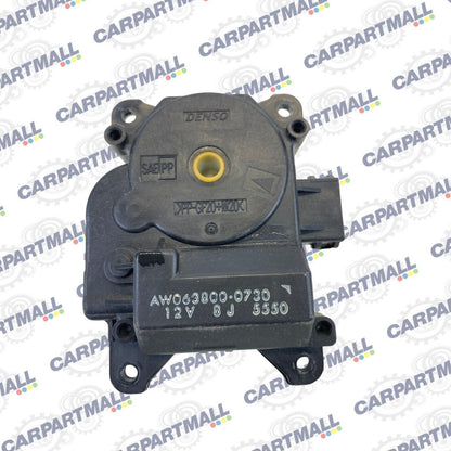 2005-2010 Honda Odyssey AC A/C Heater Blend Door Flap Actuator AW063800-0730 OEM