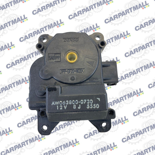 2005-2010 Honda Odyssey AC A/C Heater Blend Door Flap Actuator AW063800-0730 OEM