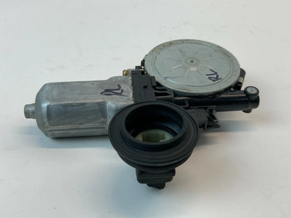 2003-2009 TOYOTA 4RUNNER REAR LEFT SIDE DOOR POWER WINDOW MOTOR ASSEMBLY OEM