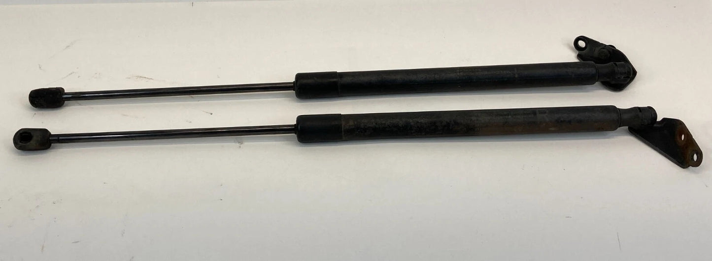 08-10 NISSAN ROGUE TRUNK LIFTGATE SHOCK STRUT LIFT CYLINDER SUPPORT 90450-JM00A