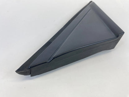 2012-2018 FORD FOCUS FRONT RIGHT SIDE UPPER FENDER MIRROR CORNER MOLDING TRIM