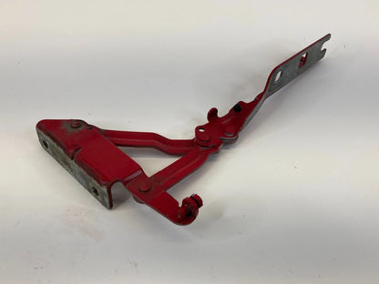 2006-2014 VOLKSWAGEN GTI FRONT LEFT & RIGHT HOOD BONNET HINGES SET PAIR OEM