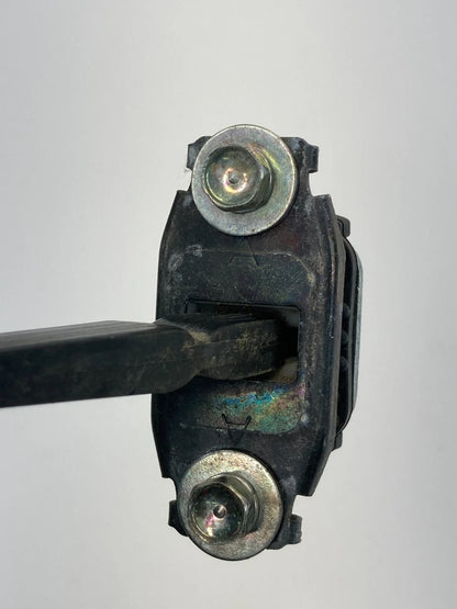 2006-2011 HONDA CIVIC REAR RIGHT BACK SIDE DOOR CHECK STOP STOPPER DETENT OEM