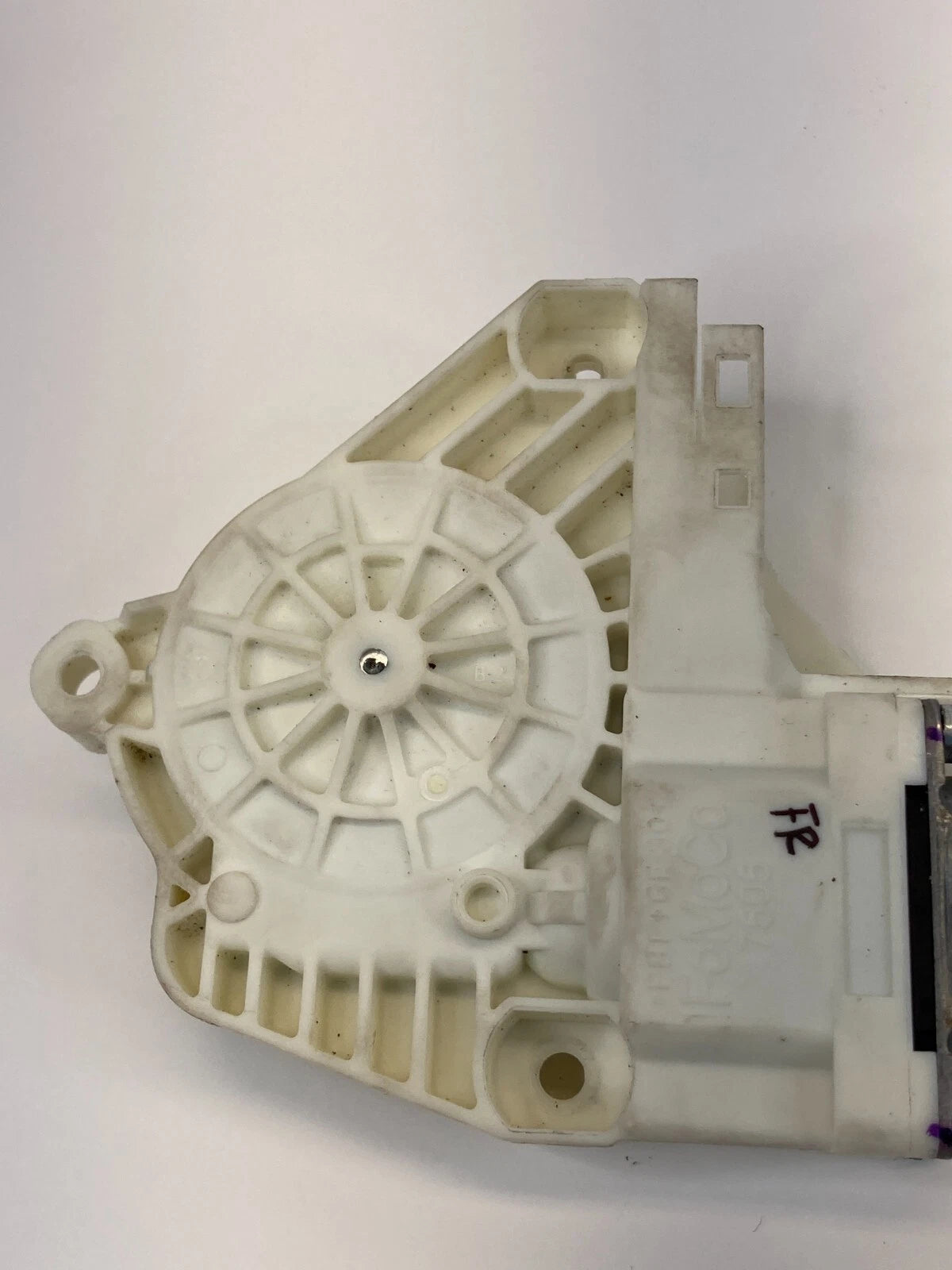 2011-2019 FORD FIESTA FRONT RIGHT SIDE POWER DOOR WINDOW MOTOR 971466-107 OEM
