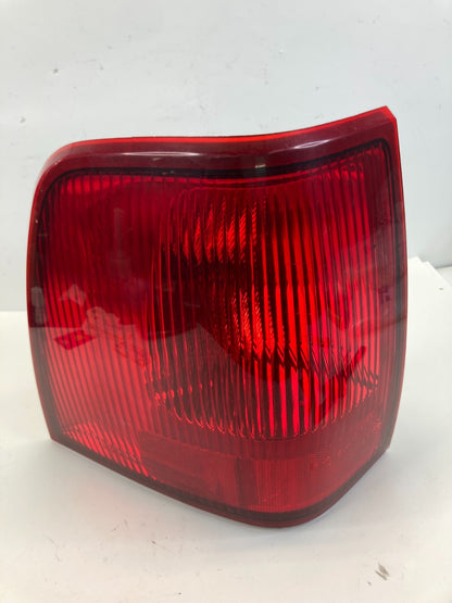 2002-2006 Lincoln Navigator Left Side Taillight Tail Lamp Assy 2L7X-13B505-A OEM