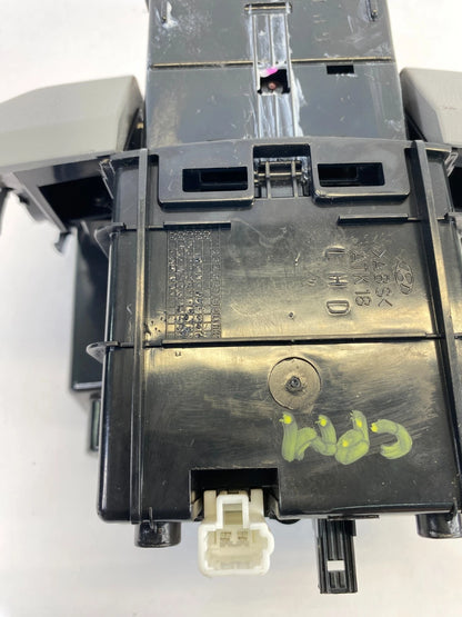 2007-2010 HYUNDAI ELANTRA DASH ASHTRAY STORAGE COMPARTMENT CUBBY 84780-2H000