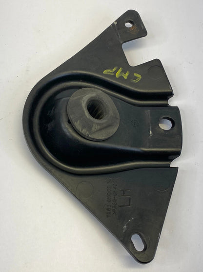 2003-2008 JAGUAR S-TYPE LEFT DRIVER RADIATOR MOUNTING BRACKET YR83-8K007-BB