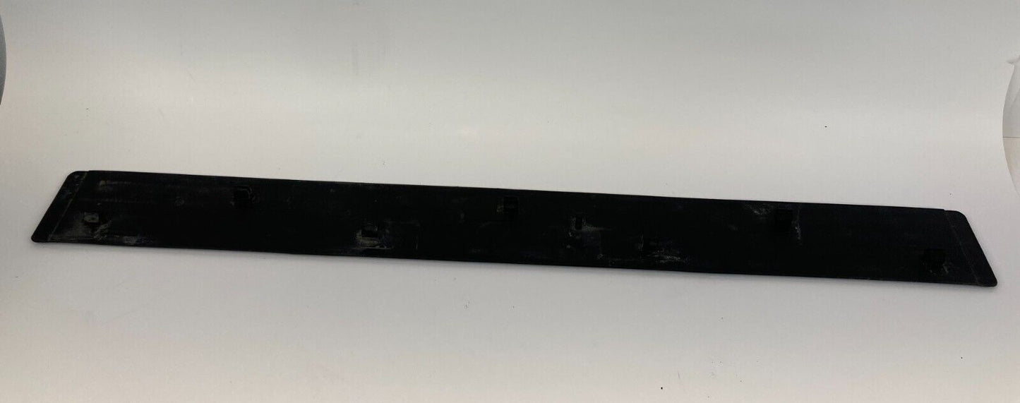 93-11 Ford Ranger Front Side Door Sill Step Scuff Plate Trim F37B1013260AB OEM