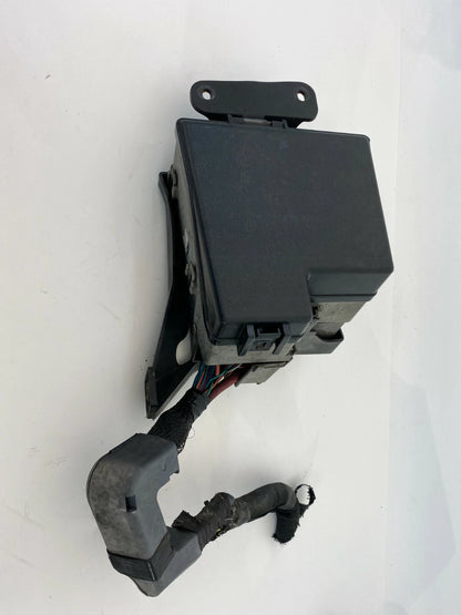 2003-2006 LINCOLN LS ENGINE RELAY ACTUATOR FUSE BOX FUSEBOX UNDER HOOD 7154-4372