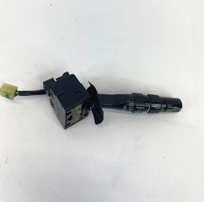 1999-2004 HONDA ODYSSEY COLUMN FR RR WIPER CONTROL LEVER SWITCH ASSY M11560 OEM