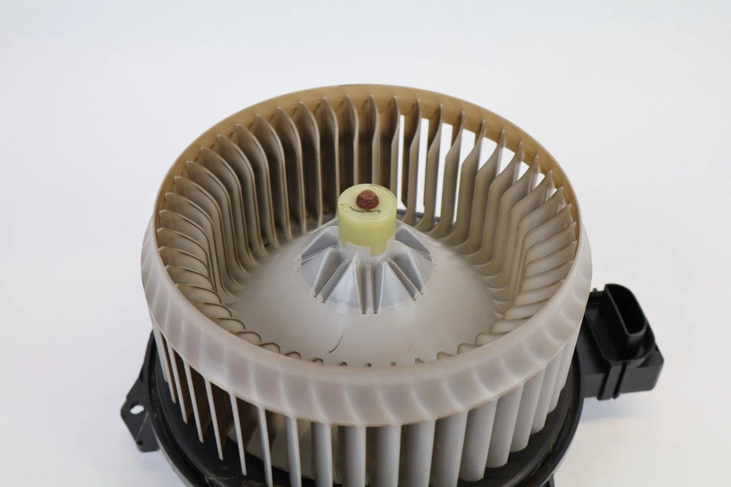 2006-2011 HONDA CIVIC HVAC HEATER BLOWER MOTOR FAN WHEEL FRONT LOWER OEM FACTORY