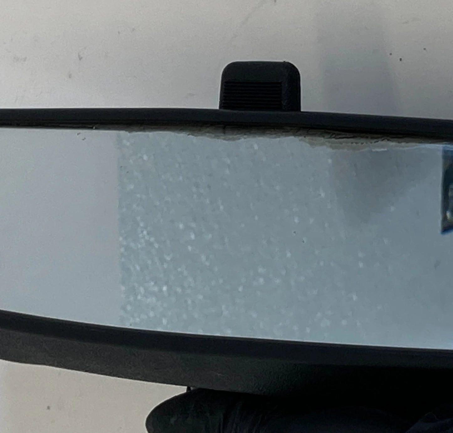 2009-2016 Toyota Corolla Interior Manual Dimming Rear View Mirror E8011083 OEM