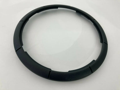 2003-2009 KIA SORENTO REAR LEFT DOOR AUDIO SPEAKER COVER MOLDING 823213E000 OEM