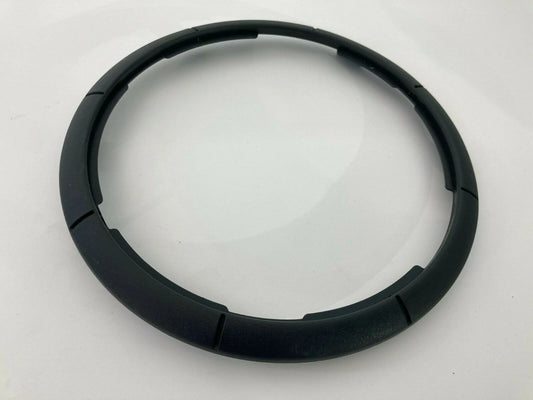 2003-2009 KIA SORENTO REAR LEFT DOOR AUDIO SPEAKER COVER MOLDING 823213E000 OEM