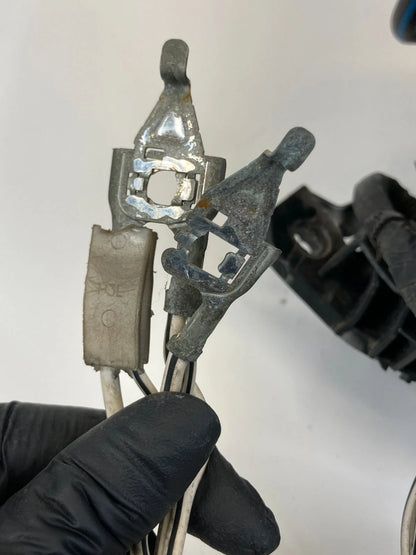 09-13 TOYOTA COROLLA MATRIX AT MAIN ENGINE UNDER HOOD RELAY FUSE JUNCTION OEM