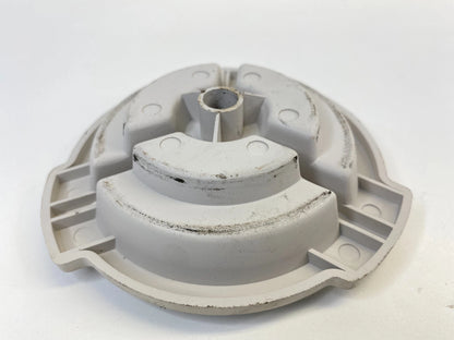 1999-2004 SAAB 9-3 9-5 SPARE TIRE WHEEL HOLD DOWN NUT TRUNK KNOB RETAINER OEM