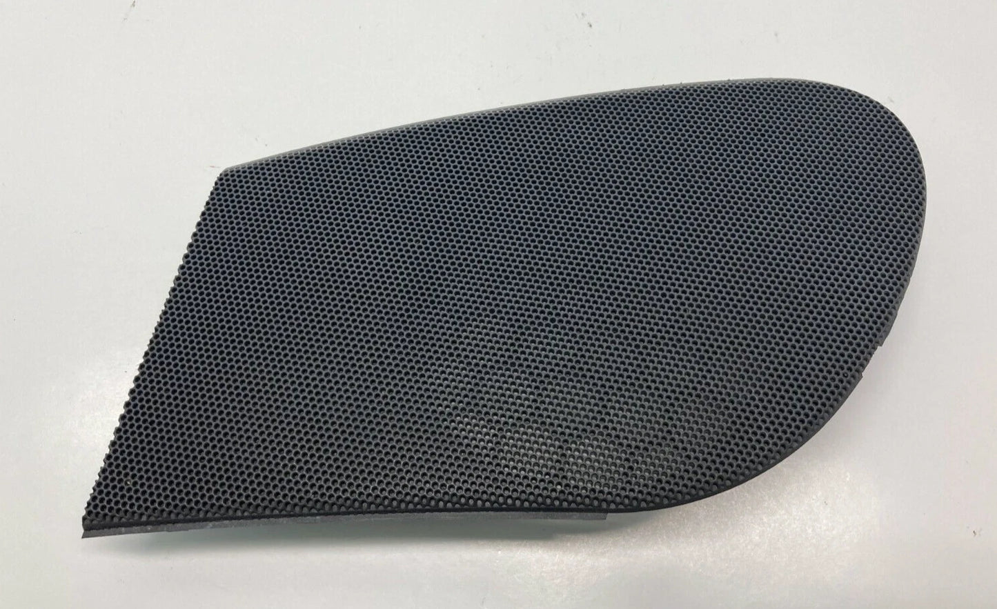 99-03 SAAB 9-3 DASH LEFT DRIVER SIDE SPEAKER GRILLE COVER BEZEL TRIM 5333281 OEM