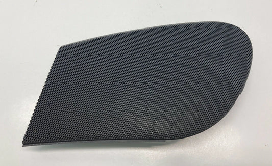 99-03 SAAB 9-3 DASH LEFT DRIVER SIDE SPEAKER GRILLE COVER BEZEL TRIM 5333281 OEM