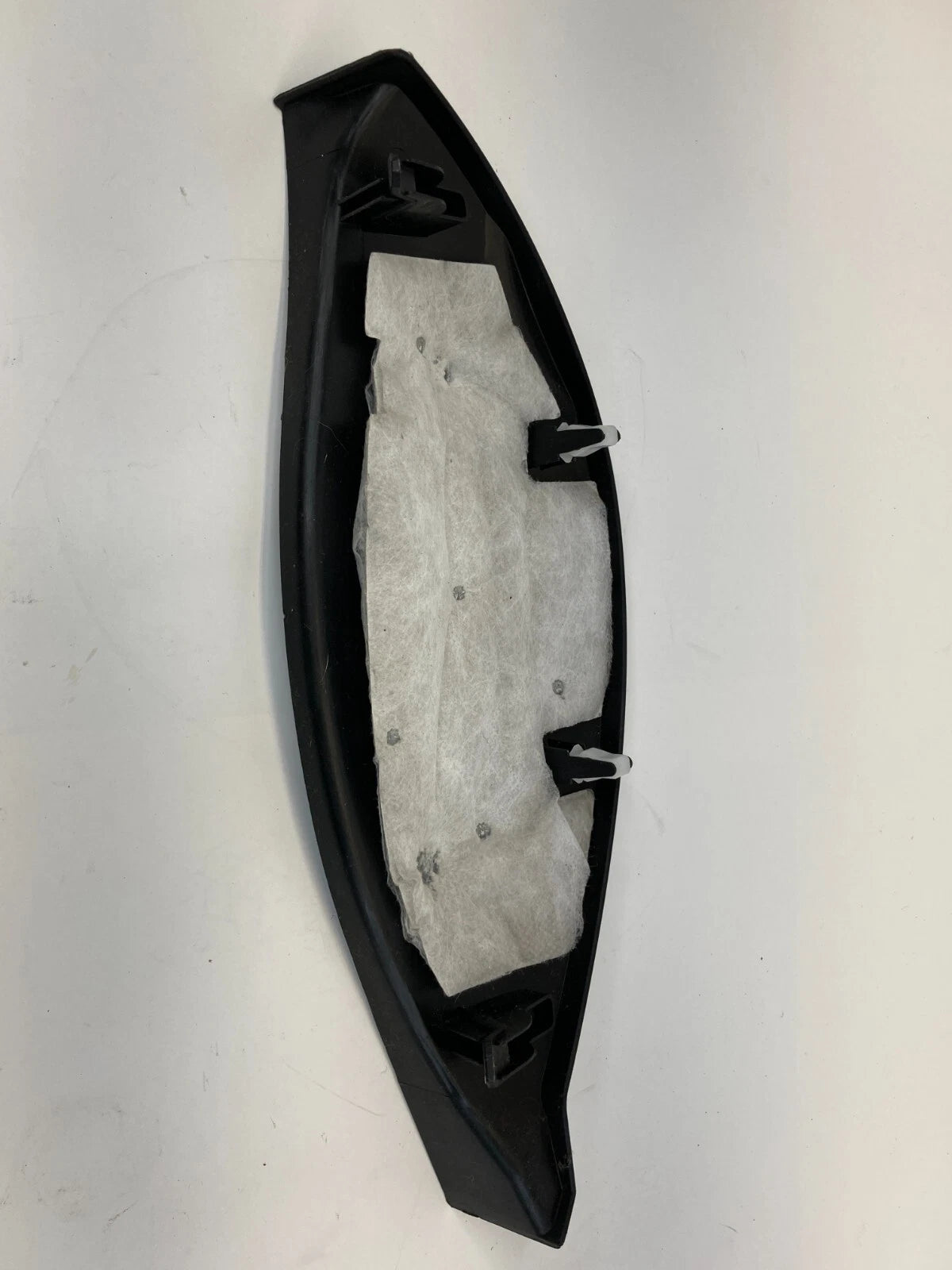 2004-2012 MITSUBISHI GALANT RIGHT SIDE DASH END CAP COVER TRIM PANEL MR590272