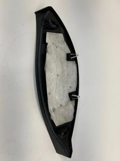 2004-2012 MITSUBISHI GALANT RIGHT SIDE DASH END CAP COVER TRIM PANEL MR590272