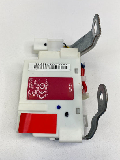 2004-2009 Toyota Prius Base Indoor Oscillator Control Module Unit 89992-47040