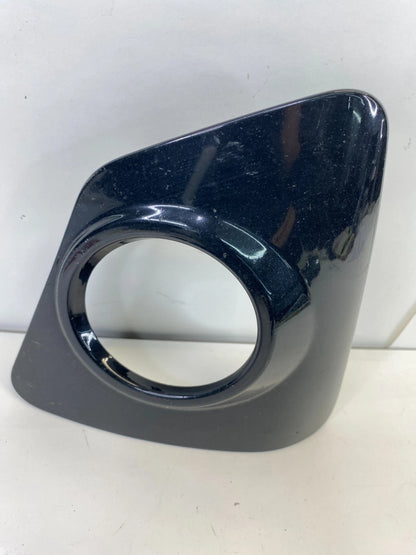 2014-2016 TOYOTA COROLLA FRONT LEFT FOG LIGHT LAMP COVER TRIM BEZEL 81482-02370