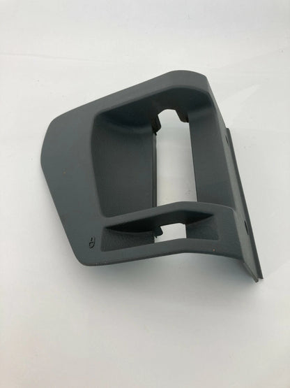 2008-2010 CHRYSLER TOWN & COUNTRY REAR RIGHT INNER DOOR HANDLE TRIM COVER BEZEL
