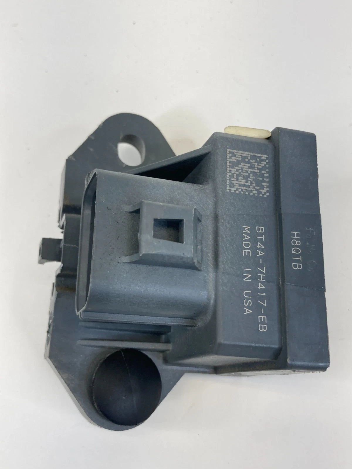 2013-2015 FORD EXPLORER INTERCEPTOR TRANSFER CASE CONTROL MODULE BT4A-7H417-EB