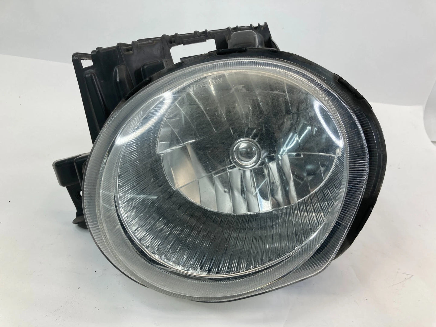 2011-2014 NISSAN JUKE FRONT LEFT DRIVER SIDE FOG LIGHT LAMP HEADLIGHT HALOGEN