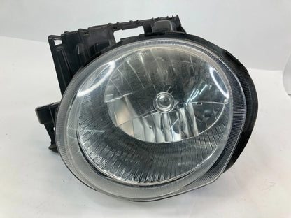 2011-2014 NISSAN JUKE FRONT LEFT DRIVER SIDE FOG LIGHT LAMP HEADLIGHT HALOGEN