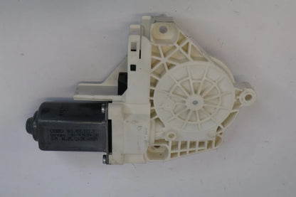 11-17 VW TOUAREG FRONT RIGHT DOOR POWER WINDOW REGULATOR MOTOR OEM 80K959802B