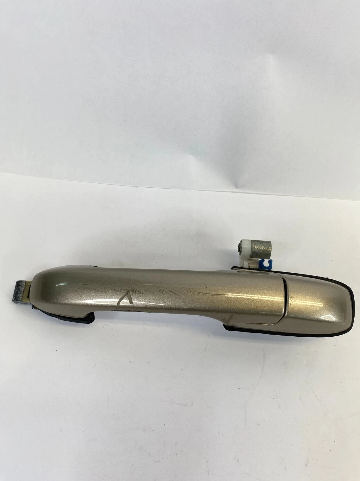 2006 2007 2008 HONDA PILOT REAR LEFT SIDE OUTER EXTERIOR DOOR HANDLE OEM