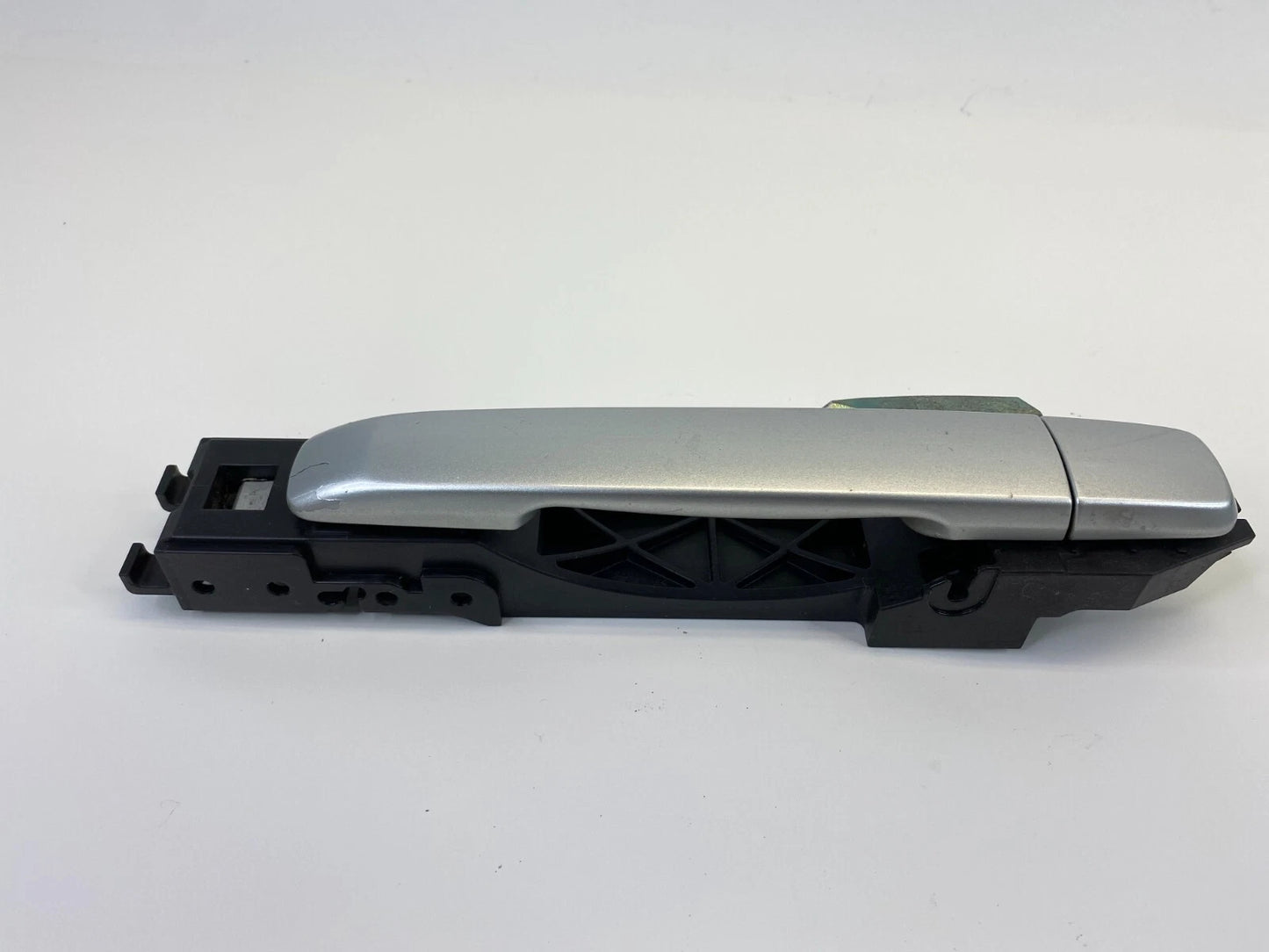 2007 2008 INFINITI G35 SEDAN REAR LEFT SIDE EXTERIOR DOOR HANDLE RR LH OEM