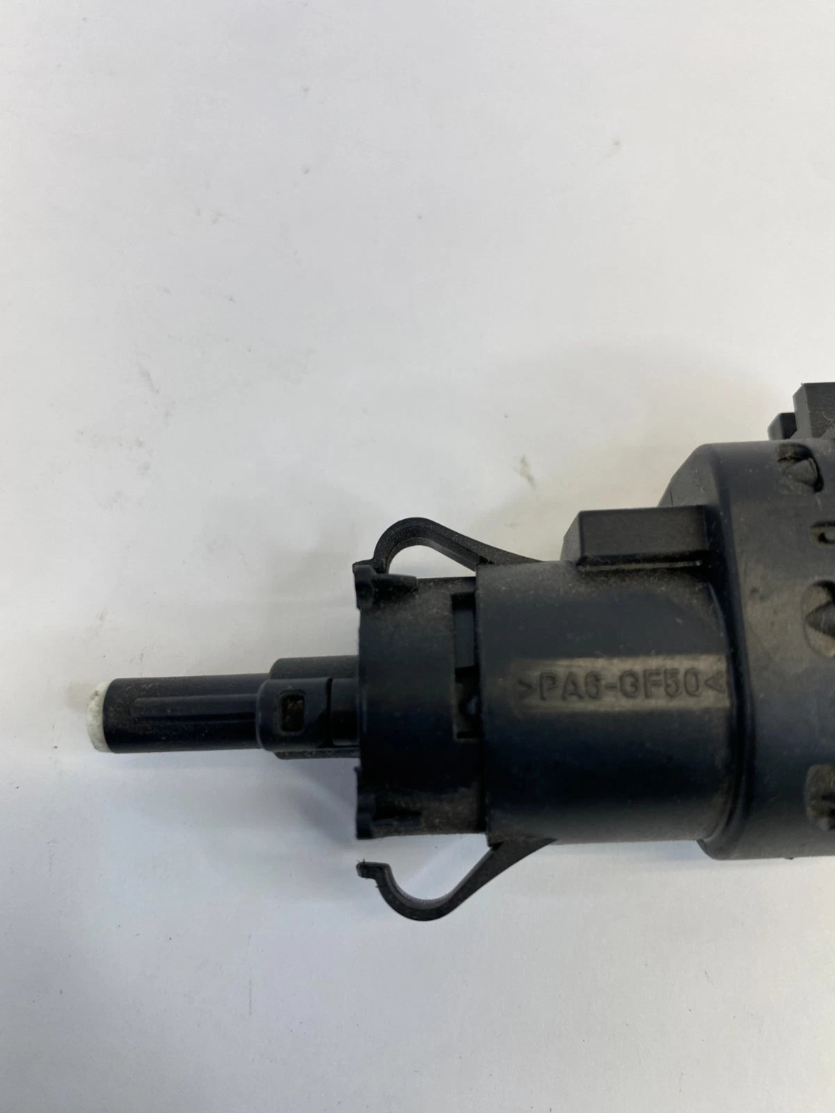 07 08 FORD ESCAPE BRAKE PEDAL SENSOR STOP LIGHT CONTROL SWITCH 3M5T-13480-AB OEM