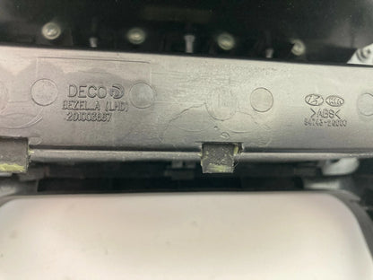 2006 2007 2008 2009 2010 KIA OPTIMA CENTER CONSOLE DASH STORAGE COMPARTMENT OEM