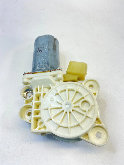 03-06 MERCEDES-BENZ E500 03-09 E320 FRONT LEFT WINDOW MOTOR 211-820-29-42 OEM