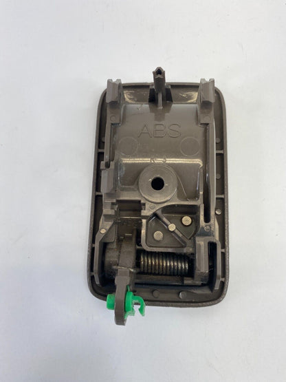 1996-2002 Toyota 4Runner Rear Right Passenger Side Inner Door Handle Assembly