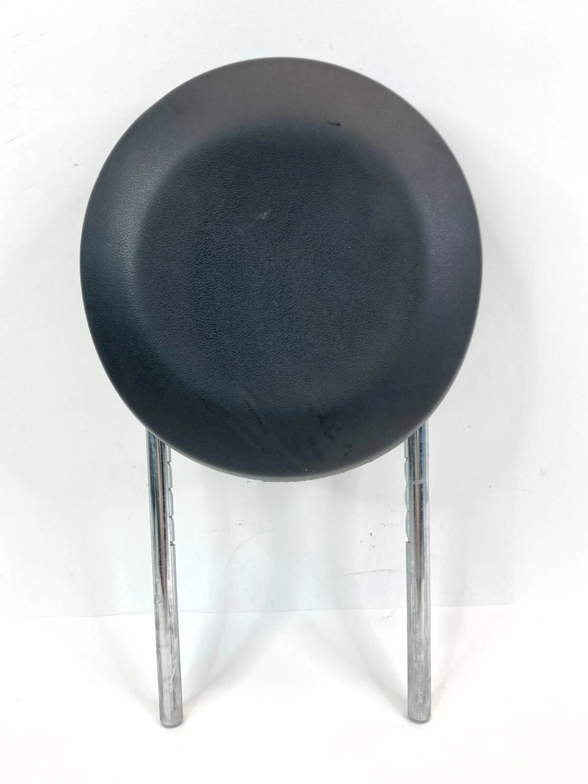 12 13 14 15 16 17 18 19 FIAT 500 FRONT LEFT DRIVER SEAT HEADREST HEAD REST OEM