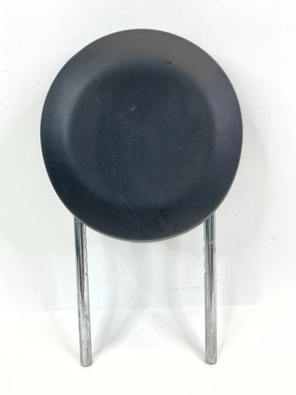 12 13 14 15 16 17 18 19 FIAT 500 FRONT LEFT DRIVER SEAT HEADREST HEAD REST OEM